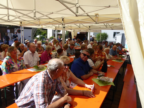 Dorffest 2016 - Bild 1